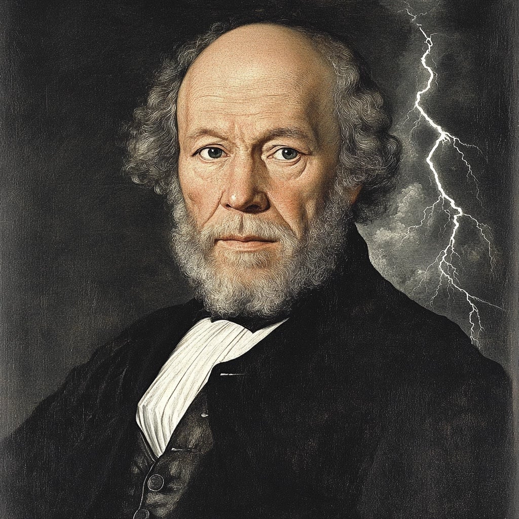 Herbert Spencer - Icon Profile | Alexandria